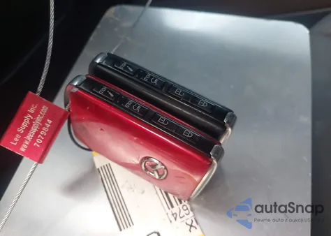 2021 Mazda Cx-30 2.5 Turbo Premium z USA, uszkodzony, nr VIN 3MVDMBDYXMM267410